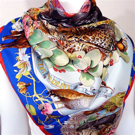 taille foulard hermes|pre owned hermes scarves.